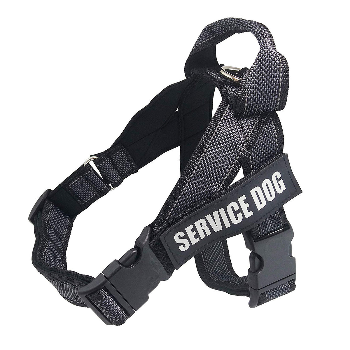 Service Dog Harness