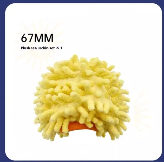 Pet Dog Rubber Ball