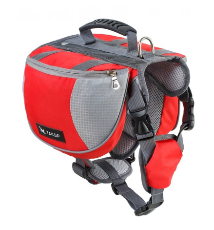 Doggy Back Pack