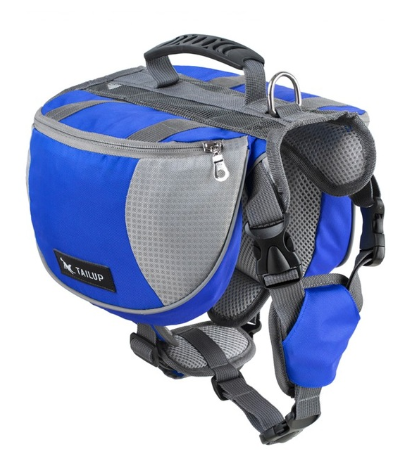 Doggy Back Pack