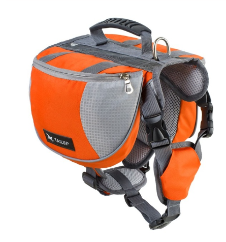 Doggy Back Pack