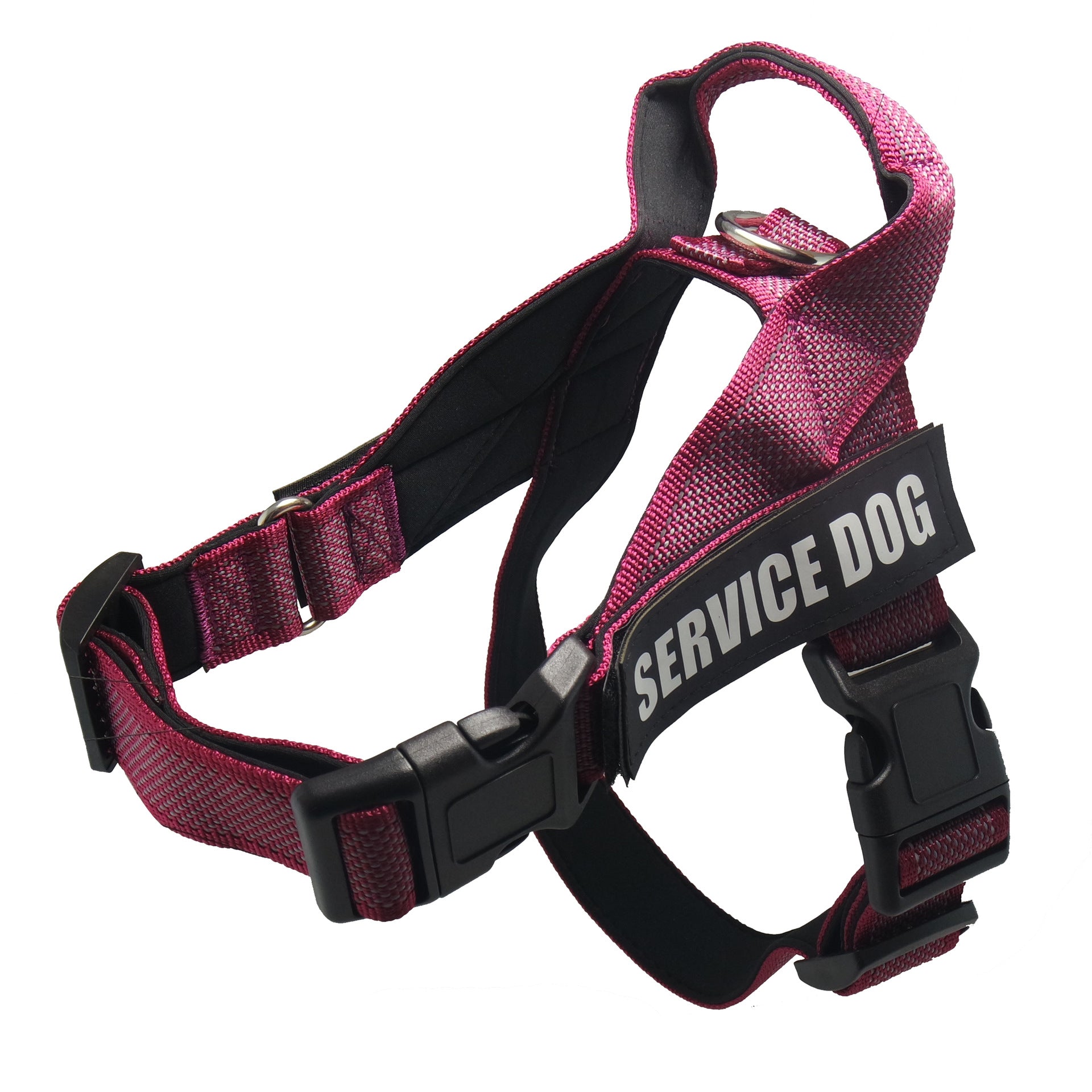 Service Dog Harness