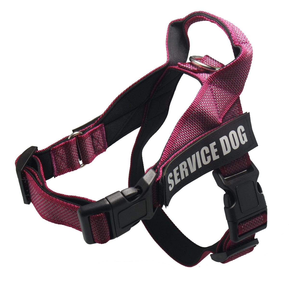 Service Dog Harness