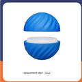 Pet Dog Rubber Ball