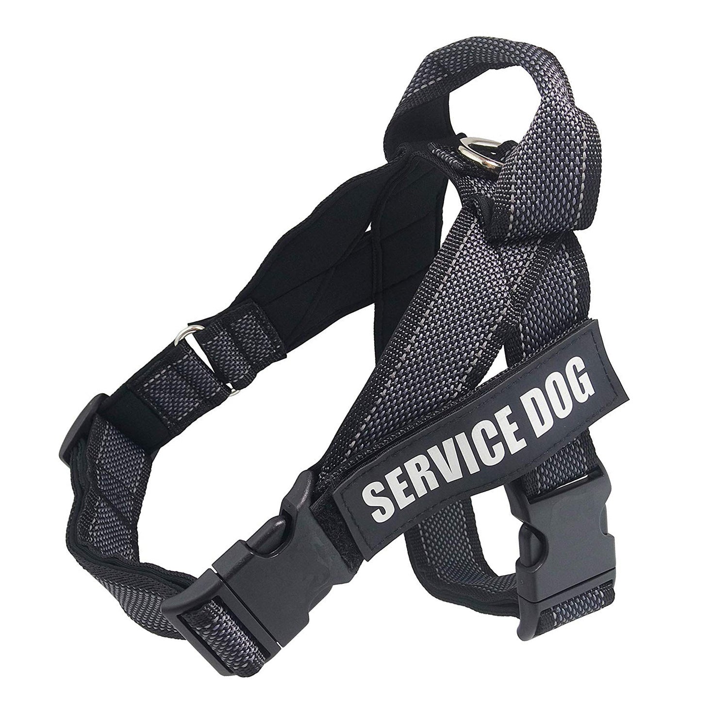 Service Dog Harness