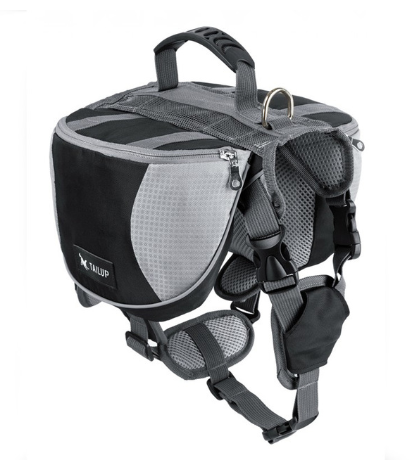 Doggy Back Pack