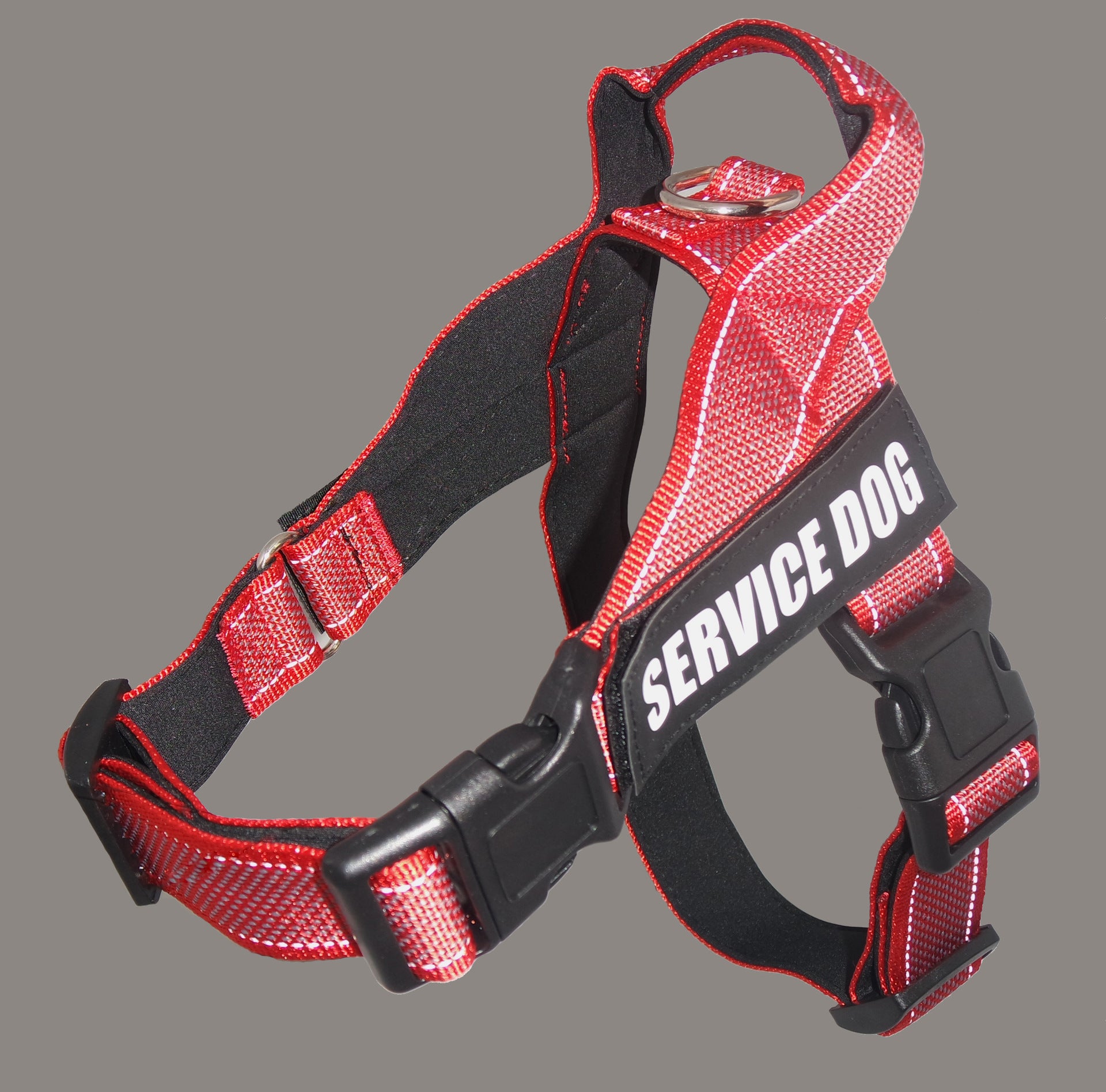 Service Dog Harness